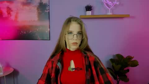 anabel_spell online show from November 7, 7:36 pm