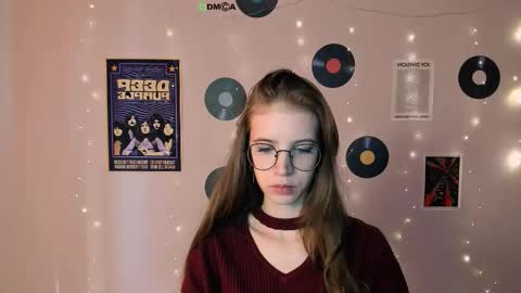 anabel_spell online show from November 15, 9:50 am
