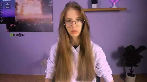 anabel_spell online show from November 18, 7:29 pm