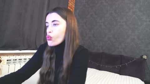 Anna online show from November 24, 12:27 pm