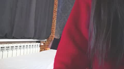 Anna online show from January 10, 12:40 pm