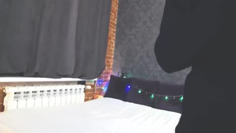 Anna online show from January 12, 5:29 pm