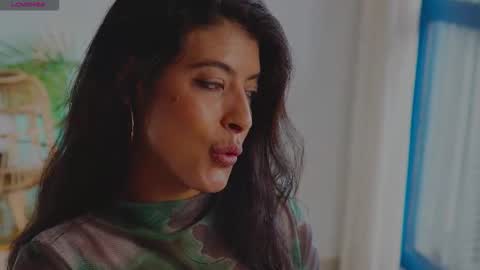 anabelcurvy online show from October 27, 1:48 pm