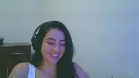 anabelenogueira1 online show from April 9, 6:30 am