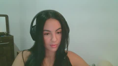 anabelenogueira1 online show from May 7, 12:38 am