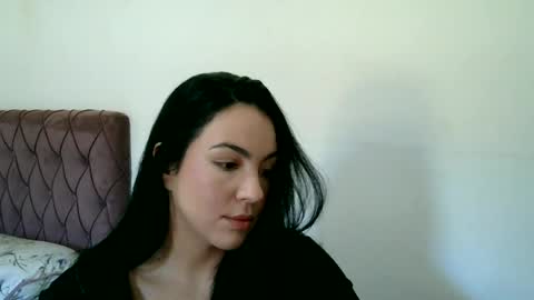 anabelenogueira1 online show from June 18, 3:38 pm