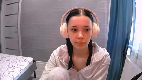 Anabel online show from October 17, 8:17 am