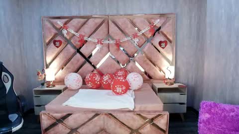 HI I AM ANABELL online show from September 18, 12:29 pm