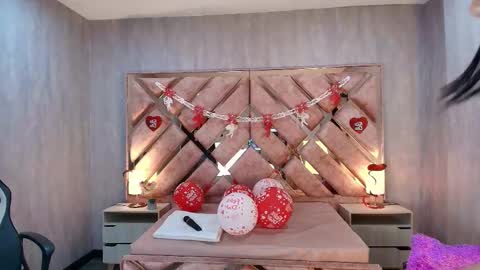 HI I AM ANABELL online show from September 19, 12:17 pm