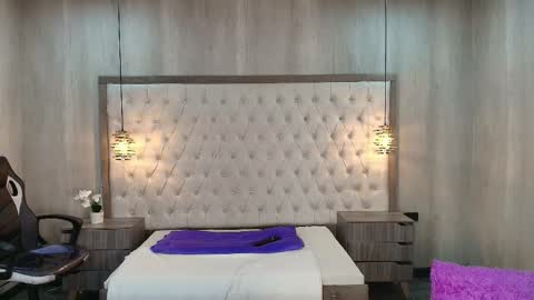 HI I AM ANABELL online show from October 25, 7:41 pm