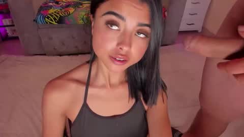 Ana and Nixon online show from November 13, 5:45 pm