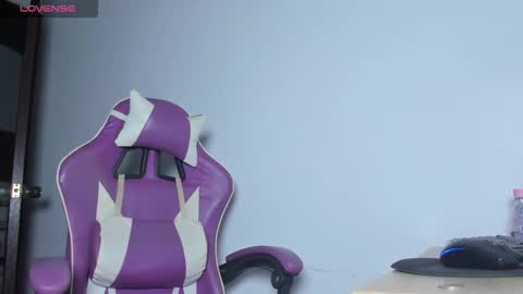 Anabella online show from October 18, 12:35 am