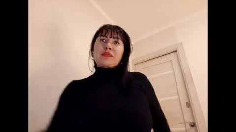 ANABELLOVEE online show from January 17, 7:49 pm