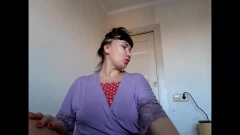 ANABELLOVEE online show from March 8, 1:47 pm