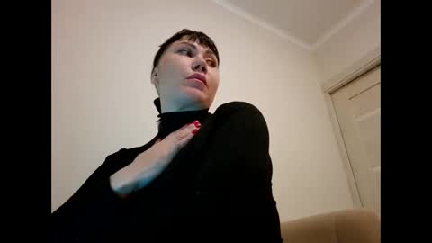 ANABELLOVEE online show from March 10, 7:07 pm