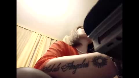 ANABELLOVEE online show from December 5, 2:09 am