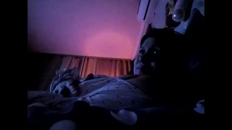 ANABELLOVEE online show from February 17, 2:41 am