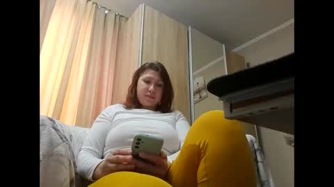 ANABELLOVEE online show from February 22, 1:53 pm