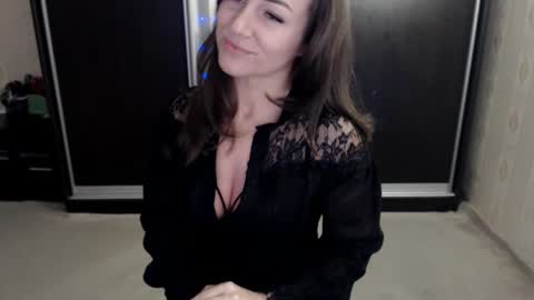 Milana online show from January 23, 2:02 am