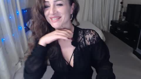 Milana online show from October 6, 10:07 pm