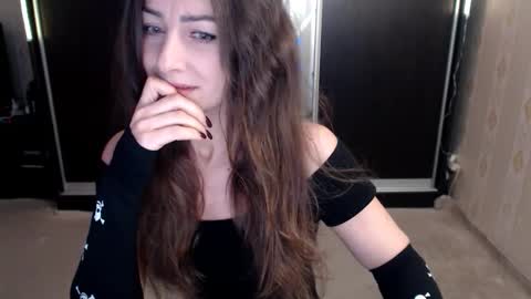 Milana online show from November 4, 4:33 am