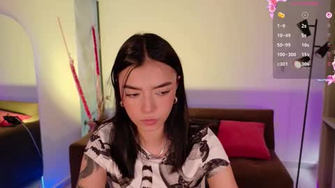 ANABEL WOLF  online show from February 10, 4:00 pm