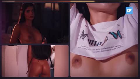 Ana  -- Check and subscribe   online show from February 9, 11:20 pm