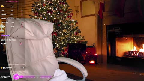 Nika online show from December 13, 3:11 pm