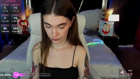 Nika online show from March 18, 1:47 pm