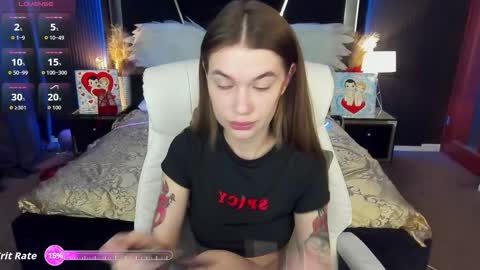 Nika online show from March 24, 2:00 pm