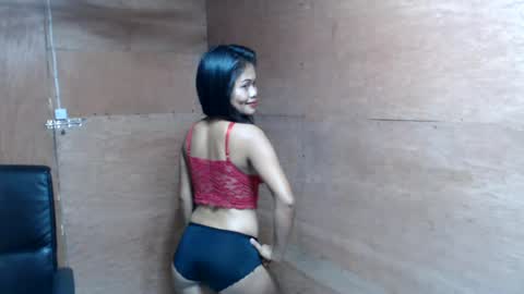 Im Ann online show from July 8, 10:47 pm