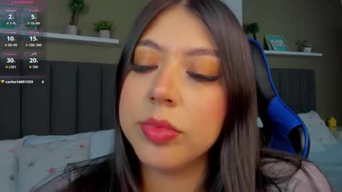 A N A online show from March 10, 5:07 pm