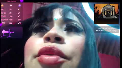 Anagil online show from October 5, 3:38 am