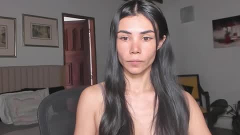 Ana Henao or Annie... Follow me ahenaocb Insta  X online show from January 8, 3:58 pm