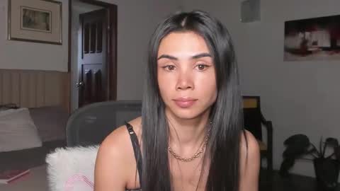 Ana Henao or Annie... Follow me ahenaocb Insta  X online show from January 16, 10:47 pm