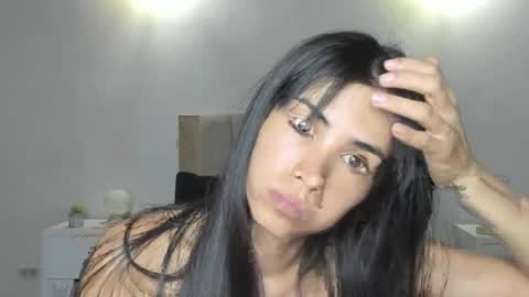 Ana Henao or Annie... Follow me ahenaocb Insta  X online show from April 10, 3:23 am