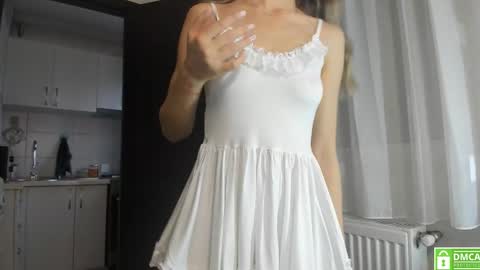 Anahi online show from November 4, 5:17 am