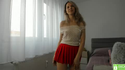 Anahi online show from May 23, 4:18 am