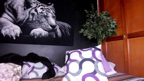 Anahi online show from December 16, 9:14 am