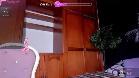 Anahi online show from April 15, 3:02 am