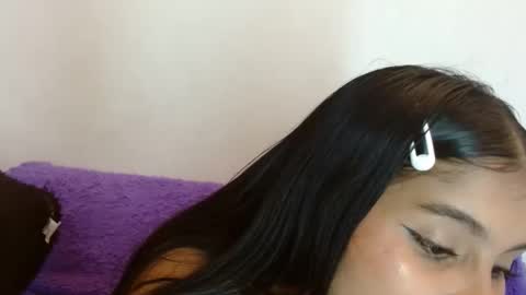 Snapshot of anahi__s chatting on October 24, 9:00 pm ANAH online show from October 24, 9:00 pm