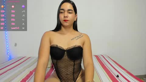 Ana  online show from January 24, 11:59 am