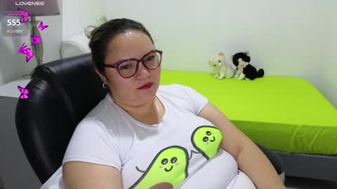   Anahi Private is Open  belly bigboobs bbw pantyhose squirt -domi nora fullmachine gravity dildo lovense online show from January 8, 1:32 am