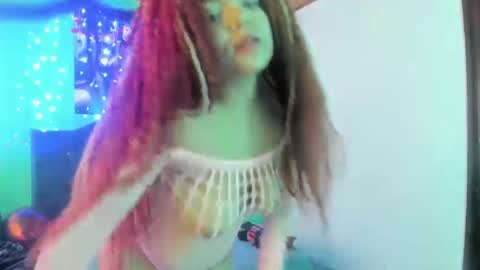 anahi_nova online show from December 14, 7:36 pm