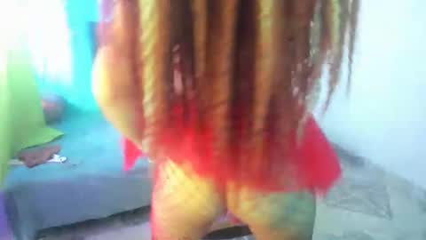 anahi_nova online show from December 24, 4:19 pm