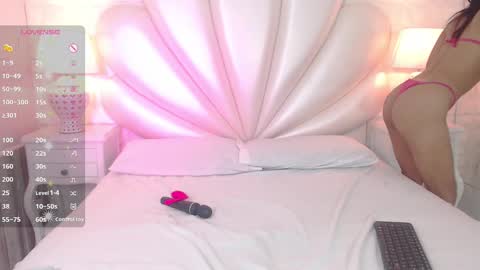 Anahis online show from February 23, 10:49 am