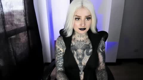  Callme Mistress Ani  online show from October 8, 7:44 pm