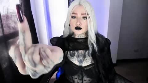  Callme Mistress Ani  online show from November 5, 5:46 pm