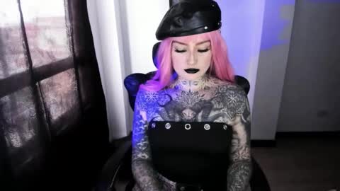  Callme Mistress Ani  online show from March 5, 5:53 pm