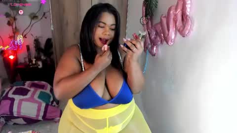 anai_valentinex online show from July 7, 11:31 pm